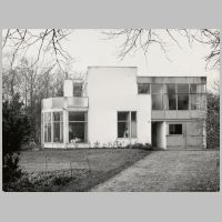 Hillebrand House (1935), Blaricum, Netherlands, photo architecture-history.org,5.png